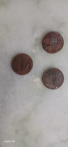 Moedas dos Estados Unidos