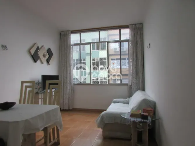 Méier | Apartamento 2 quartos