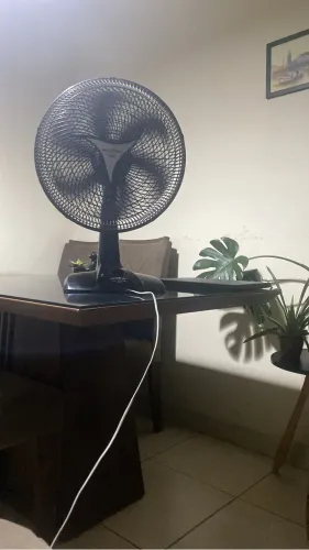 Ventilador Britânia Turbo