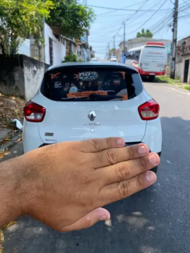 Renault 19 RN 2019