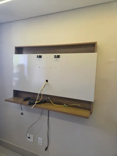 Painel de TV