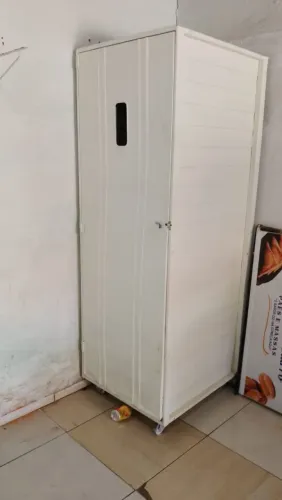 Armário de padaria 