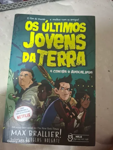 Livro