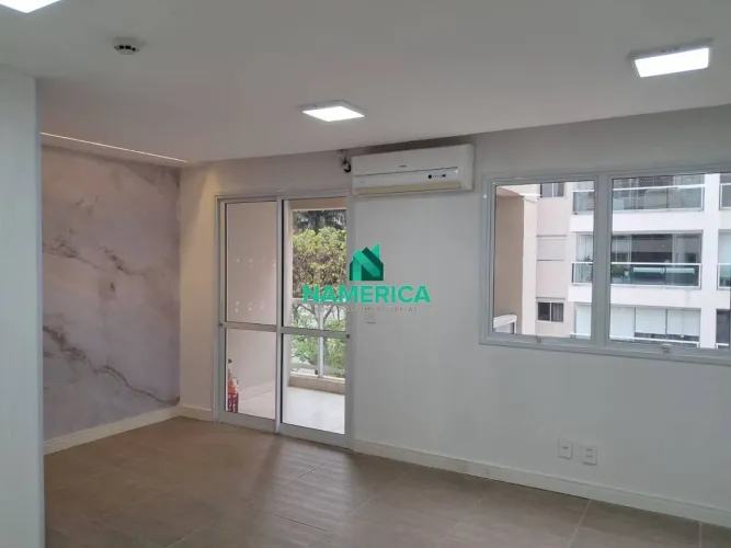Sala para alugar, 46 m² por R$ 4.789/mês - Mooca - São Paulo/SP
