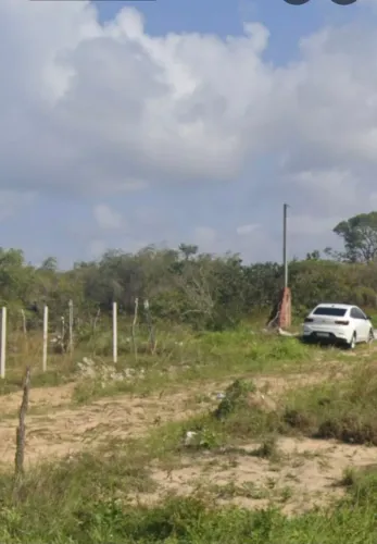 Lote Bosque das Orquídeas Coophab Nova Parnamirim Parque das Nações