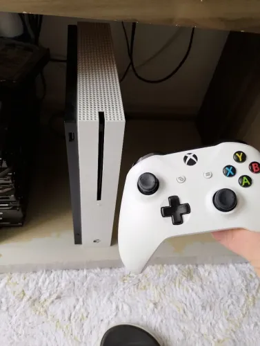 Xbox one