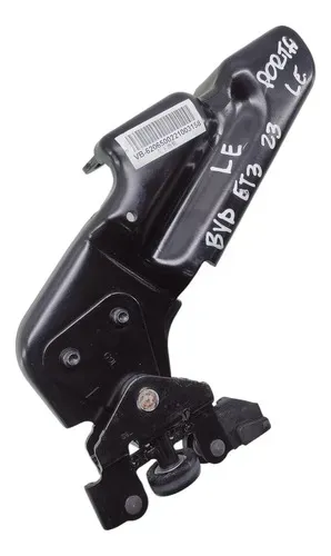 Roldana Porta Correr Esquerda Byd Et3 2024 - Vb-6206500