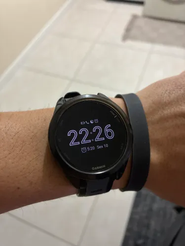 Garmin 165 impecável 