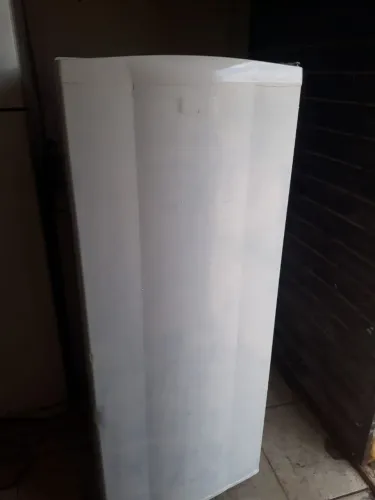 Geladeira Consul