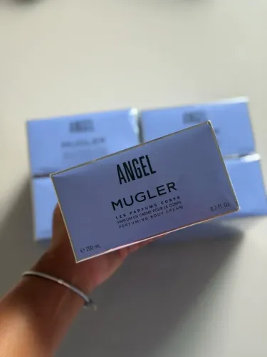 Hidratante Angel