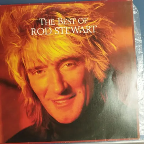 DISCOS DE VINIL
