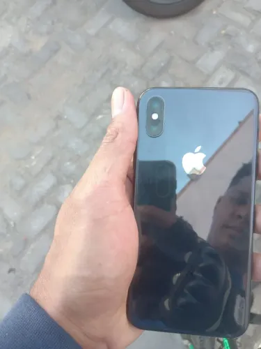 IPhone X