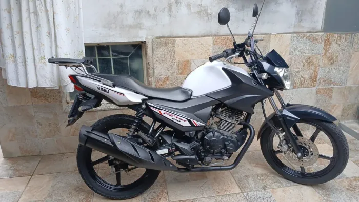 Yamaha factor 150 2021