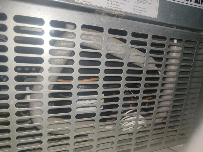 Vendo geladeira expositora Gelopar. Pagamento somente na entrega não aceitou OLX Pay