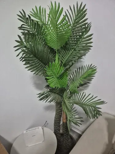 Planta artificial lindissima