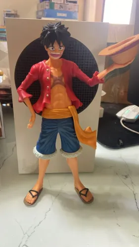 ACTION LUF ONE PIECE 25CM 