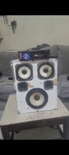 Vendo esse Bob perfeito .. sim Pioneer..