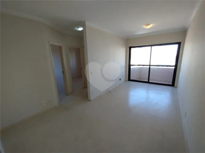 Apartamento à venda com 2 quartos no condomínio Laranjeiras, São Paulo - SP