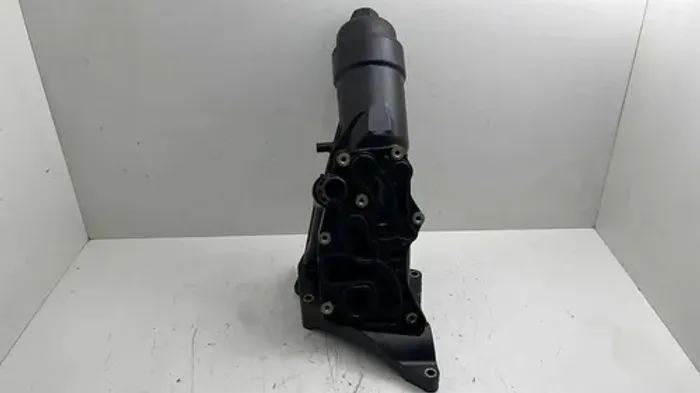 Cavalete De Óleo Bmw 430i B48 2017  *  Preto