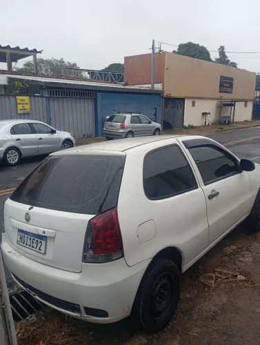 Fiat Palio 1.0 Economy Fire Flex 8V 2P 2011