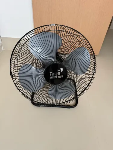 Ventilador Arge Max de 50 venta muito