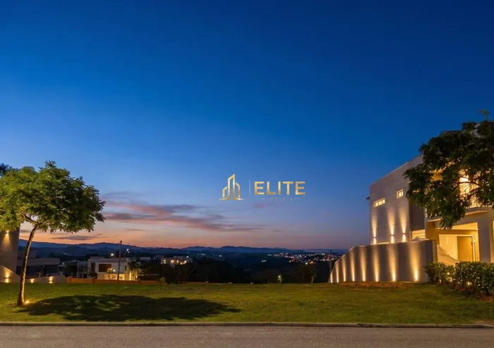 Terreno à venda, 547 m² por R$ 1.167.000,00 - Urbanova - São José dos Campos/SP