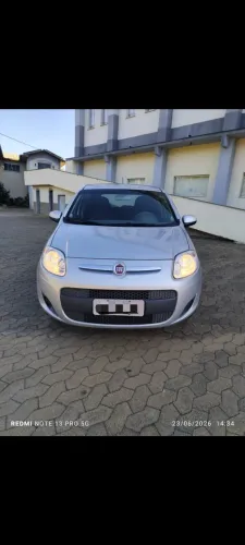 Fiat Palio Attractive 1.0 EVO Fire Flex 8V 5P 2015