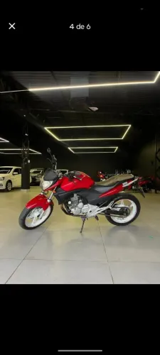 Cb300r 9.500 no pix somente esse mês * zap
