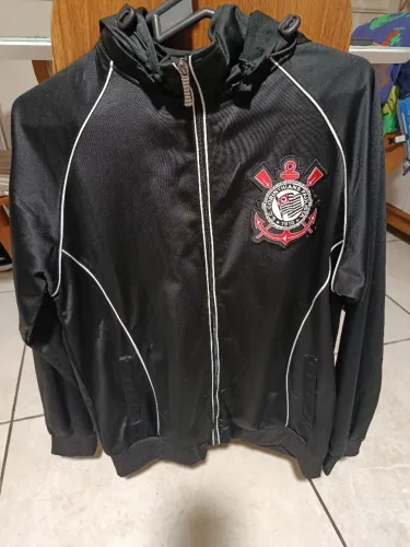 Blusa Corinthians 
