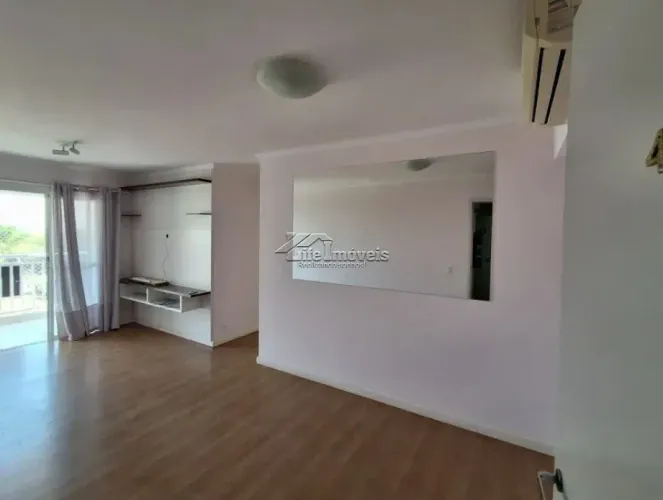 Vende e Aluga apto 3 Qts Jd Residencial Firenze