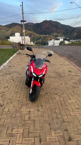 Vendo ADV Honda