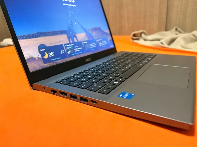 Notebook Acer Aspire 5