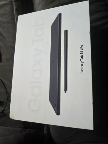 Tab S6 Lite P620