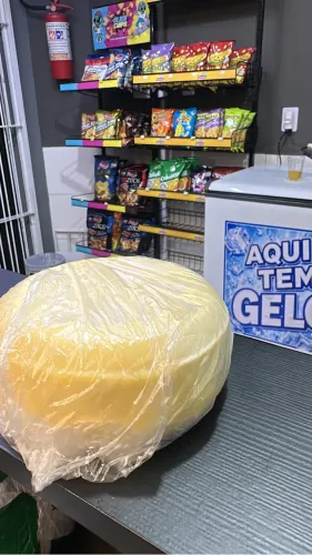 Disponível