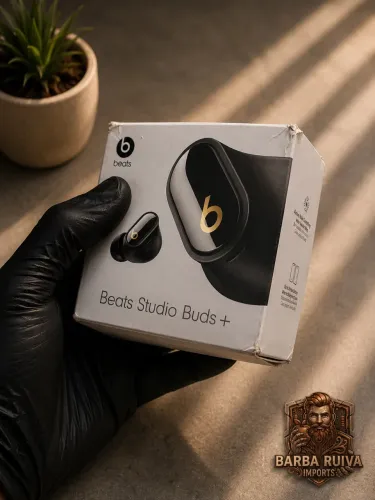 Fone Apple Beats Studio buds+