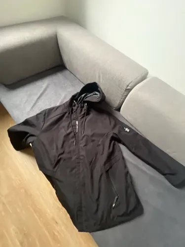 Blusa de Frio Corta Vento G [100% nova]