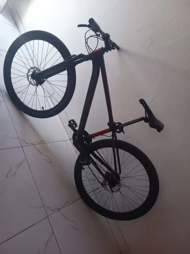 BICICLETA ARO 29 , RAD7