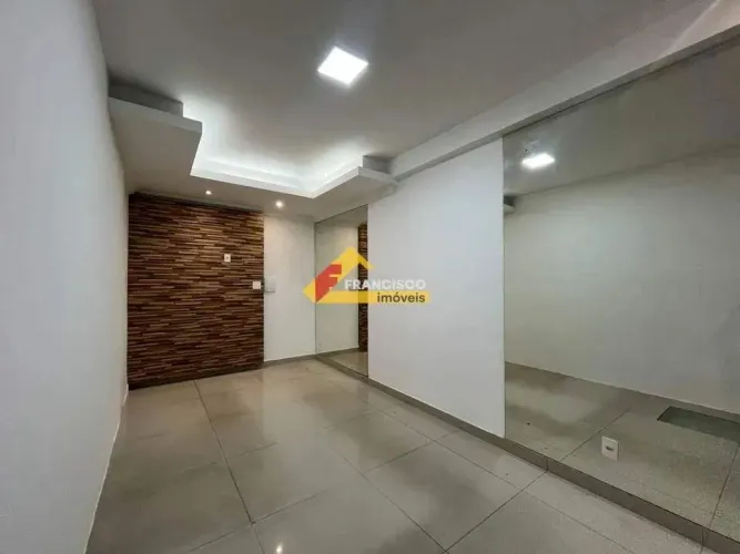 Loja localizada no bairro Santa Clara