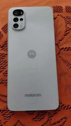 Celular moto g22