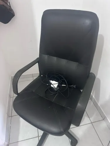 Cadeira ergonômica