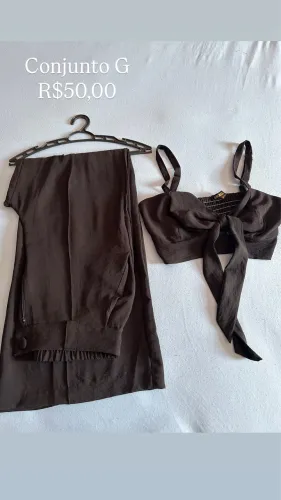 Conjunto G