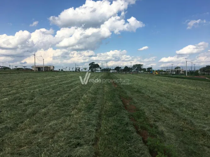 terreno - Boa Esperança - Paulínia