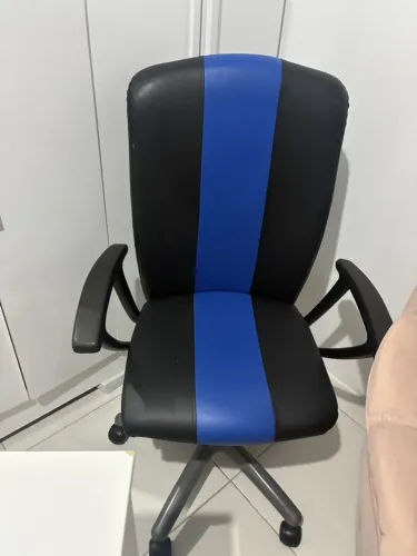 Cadeira gamer