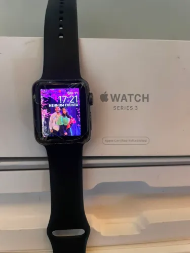 Apple Watch serie 3
