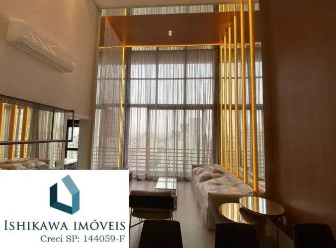 APARTAMENTO RESIDENCIAL em São Paulo - São Paulo, Cerqueira César