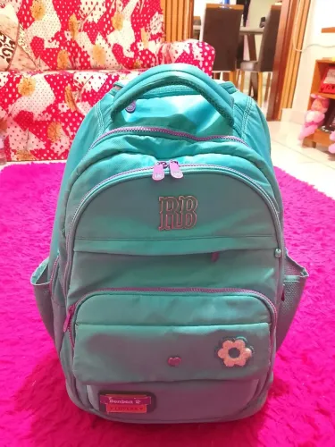 Mochila REBECA BONBON