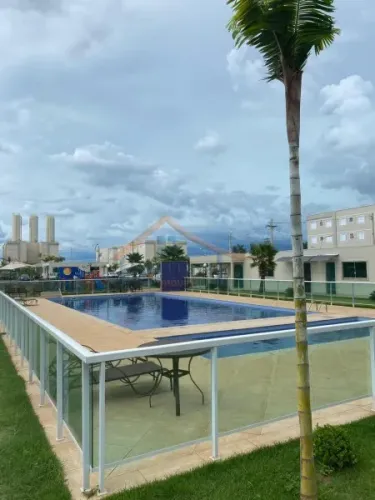 Apartamento Padrão - Ribeirão Preto - Reserva Real - Região Leste