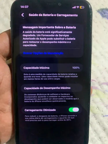 Vendo IPhone 11