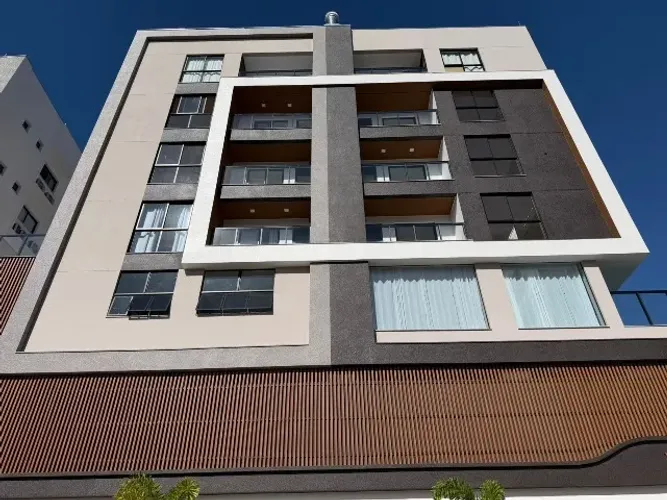 Apartamento à venda em Balneário Camboriú-SC, Bairro Nações: 2 Suites, sacada com churrasq