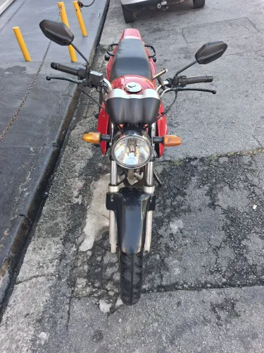 Cb twister 250